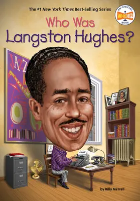 Kim był Langston Hughes? - Who Was Langston Hughes?