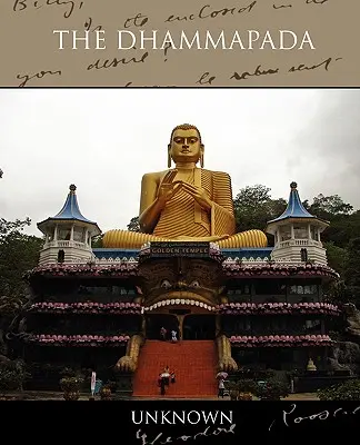Dhammapada - The Dhammapada