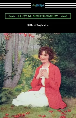 Rilla z Ingleside - Rilla of Ingleside