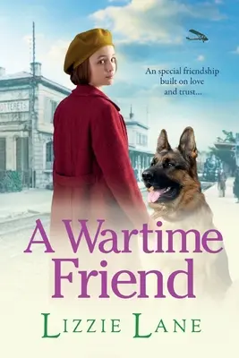 Wojenny przyjaciel - A Wartime Friend