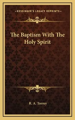 Chrzest Duchem Świętym - The Baptism With The Holy Spirit