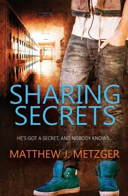 Dzielenie się sekretami - Sharing Secrets