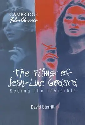 Filmy Jeana-Luca Godarda - The Films of Jean-Luc Godard