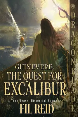 Poszukiwanie Excalibura - The Quest for Excalibur