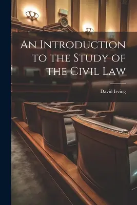 Wprowadzenie do nauki prawa cywilnego - An Introduction to the Study of the Civil Law