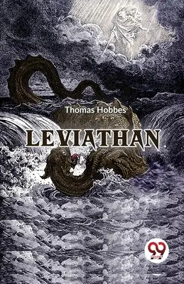 Lewiatan - Leviathan