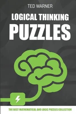 Puzzle logiczne: Hiroimono Puzzles - 200 zagadek logicznych z odpowiedziami - Logical Thinking Puzzles: Hiroimono Puzzles - 200 Logic Puzzles with Answers