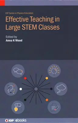 Skuteczne nauczanie w dużych klasach - Effective Teaching in Large Stem Classes