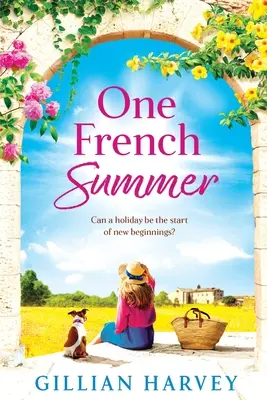 Jedno francuskie lato - One French Summer