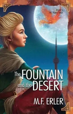 Źródło i pustynia - The Fountain and the Desert