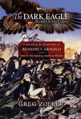 Mroczny orzeł - The Dark Eagle