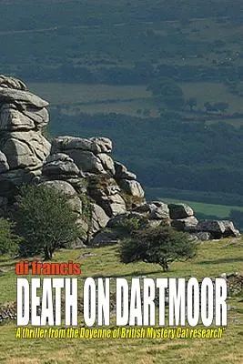Śmierć w Dartmoor - Death on Dartmoor