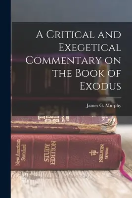 Krytyczny i egzegetyczny komentarz do Księgi Wyjścia - A Critical and Exegetical Commentary on the Book of Exodus