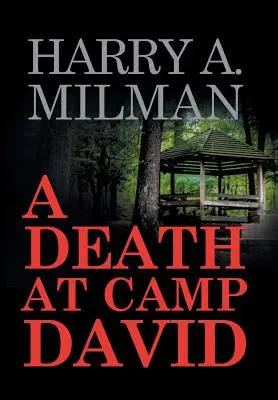 Śmierć w Camp David - A Death at Camp David