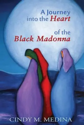 Podróż do serca Czarnej Madonny: samopoznanie, duchowość, aktywizm - A Journey into the Heart of the Black Madonna: Self-Discovery, Spiritualism, Activism