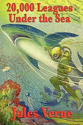 20 000 mil podmorskiej żeglugi - 20,000 Leagues Under the Sea