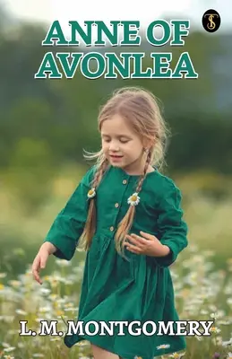 Ania z Avonlea - Anne Of Avonlea