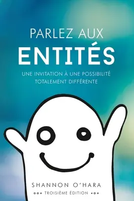 Parlez aux Entits - Porozmawiaj z bytami po francusku - Parlez aux Entits - Talk to the Entities French