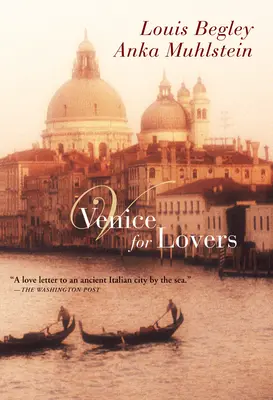 Wenecja dla zakochanych - Venice for Lovers