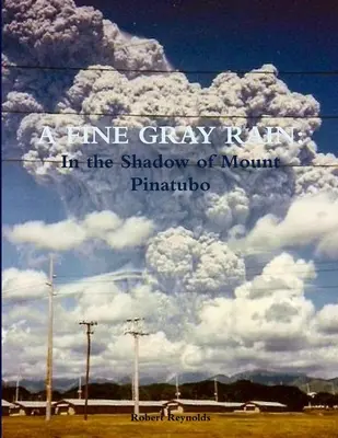 A Fine Gray Rain: W cieniu góry Pinatubo - A Fine Gray Rain: In the Shadow of Mount Pinatubo