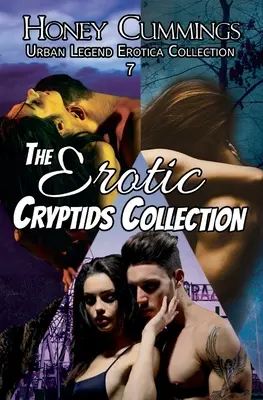 Erotyczna kolekcja kryptyd - The Erotic Cryptid Collection