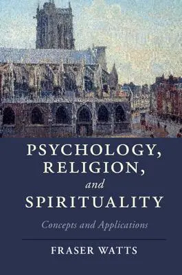 Psychologia, religia i duchowość - Psychology, Religion, and Spirituality