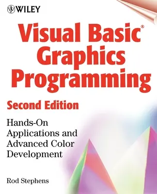 Visual Basic Graphics Programming w/WS