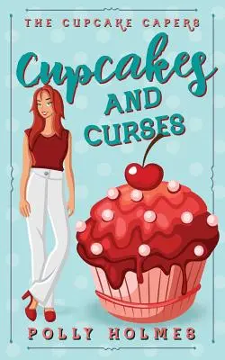 Babeczki i klątwy - Cupcakes and Curses