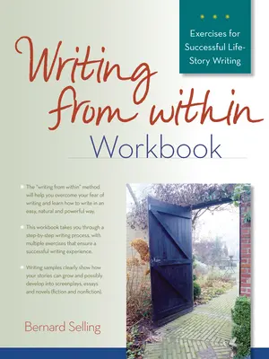 Pisanie od wewnątrz: zeszyt ćwiczeń - Writing from Within Workbook