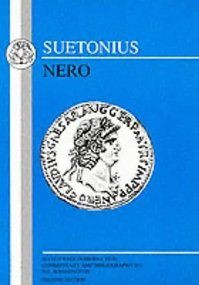 Suetoniusz: Neron - Suetonius: Nero