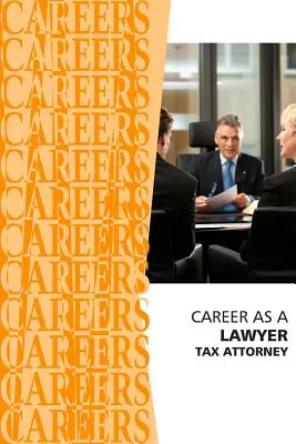 Kariera prawnika: Prokurator podatkowy - Career as a Lawyer: Tax Attorney