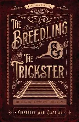 Hodowla i oszust - The Breedling and the Trickster