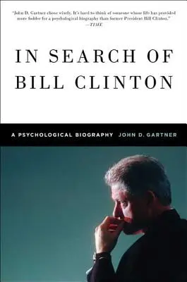 W poszukiwaniu Billa Clintona - In Search of Bill Clinton