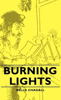 Płonące światła - Burning Lights
