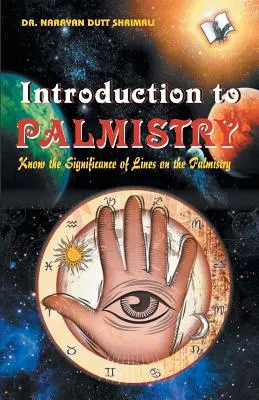 Wprowadzenie do chiromancji - Introduction to Palmistry