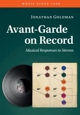 Awangarda na płycie: Muzyczne reakcje na stereo - Avant-Garde on Record: Musical Responses to Stereos