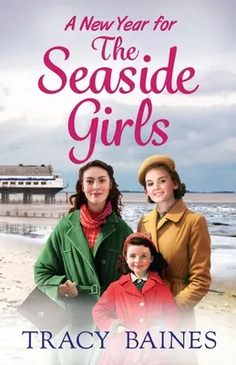 Nowy rok dla nadmorskich dziewcząt - A New Year for the Seaside Girls
