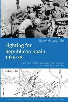 Walka o republikańską Hiszpanię 1936-38 - Fighting for Republican Spain 1936-38