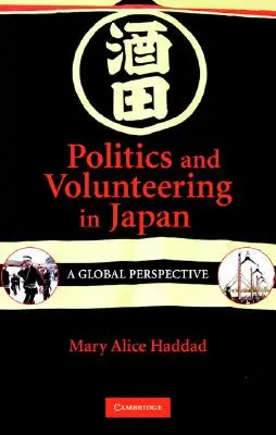 Polityka i wolontariat w Japonii - Politics and Volunteering in Japan