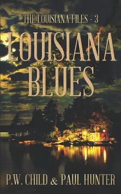 Luizjański blues - Louisiana Blues