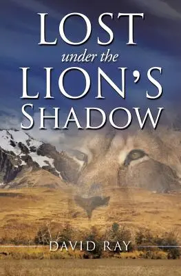 Zagubiony pod lwim cieniem - Lost Under the Lion's Shadow