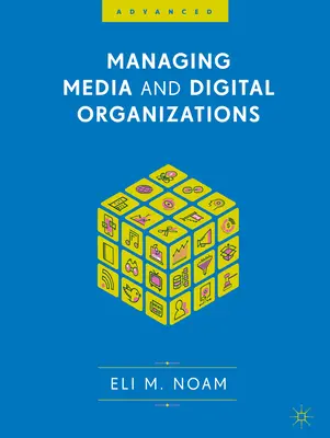 Zarządzanie mediami i organizacjami cyfrowymi - Managing Media and Digital Organizations