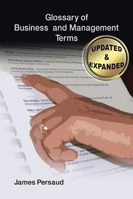 Słowniczek pojęć związanych z biznesem i zarządzaniem - Glossary of Business and Management Terms