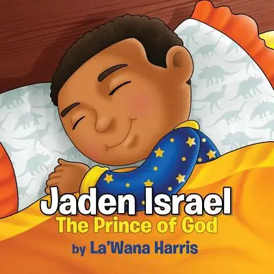 Jaden Israel: Książę Boga - Jaden Israel: The Prince of God
