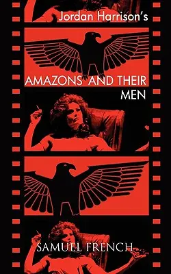 Amazonki i ich mężczyźni - Amazons and Their Men