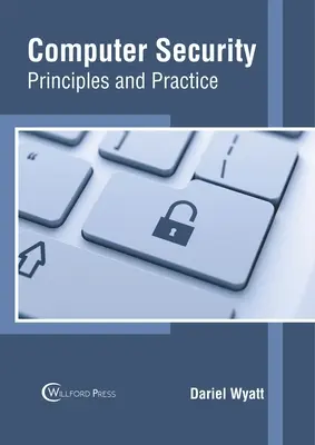 Bezpieczeństwo komputerowe: Zasady i praktyka - Computer Security: Principles and Practice