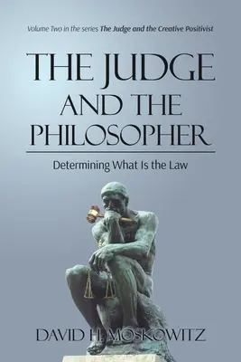 Sędzia i filozof - The Judge and the Philosopher