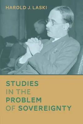 Studia nad problemem suwerenności - Studies in the Problem of Sovereignty