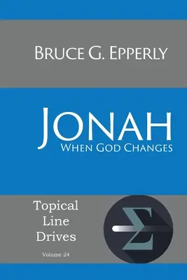 Jonasz: Kiedy Bóg się zmienia - Jonah: When God Changes