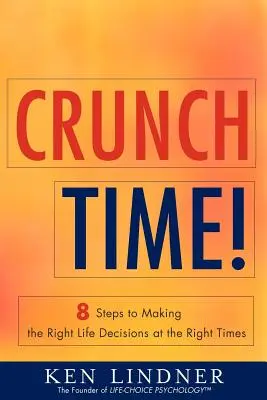 Czas kryzysu! - Crunch Time!